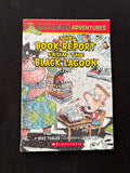 The Book Report from the Black Lagoon