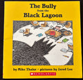 The Bully from the Black Lagoon