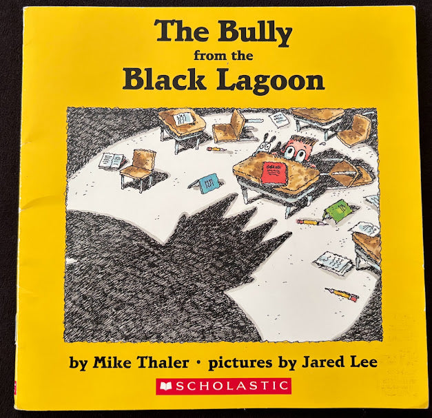 The Bully from the Black Lagoon