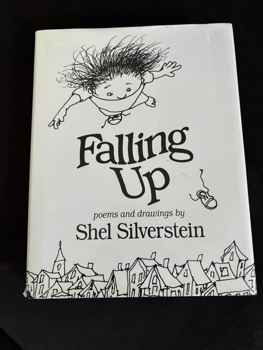 Falling Up