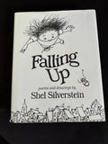 Falling Up