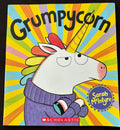 Grumpycorn