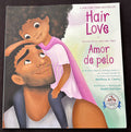 Hair Love - Amor de pelo