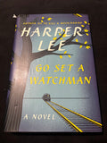 Go Set a Watchman