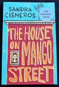 The House on Mango Street - 25th Anniversary Edition
