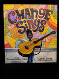 Change Sings