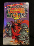 Wizards Warriors & You: The Dragon Queen's Revenge - Book #9