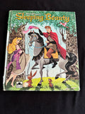 Golden Books - Walt Disney's Sleeping Beauty